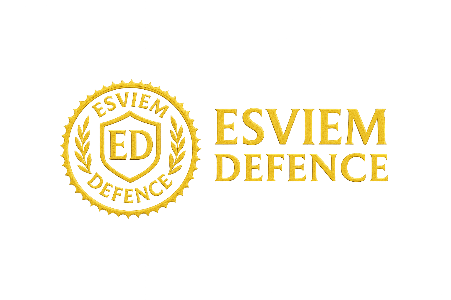 ESVIEM ESVIEM Defence